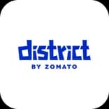 District