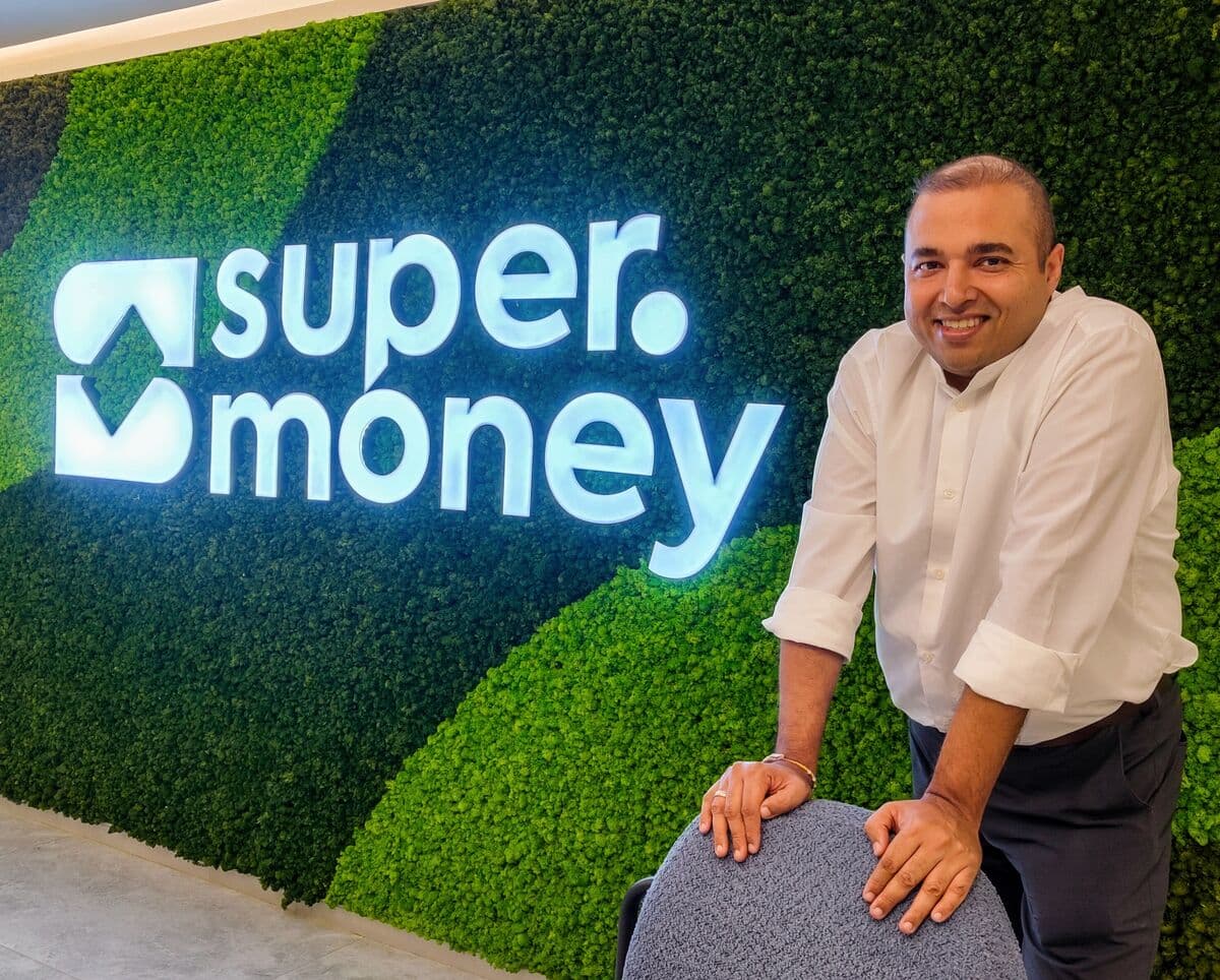 Bloomberg coverage — Flipkart’s Super.money bets on AI agents