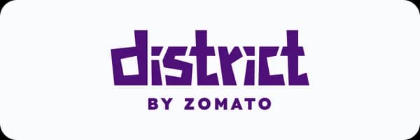 District