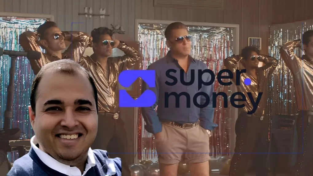 super.money IPL marketing push with Salman Khan campaign — Storyboard18